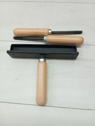 Barbacoa con parrilla inoxidable Imex