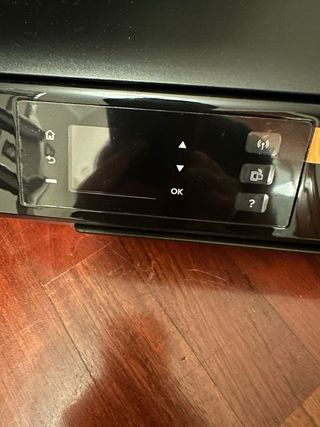 Impresora HP ENVY 4500