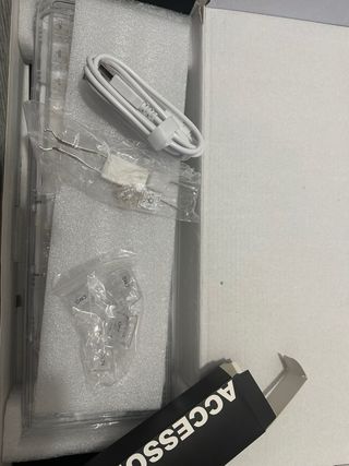 Teclado Mecánico YUNZII X71 Transparente 400105