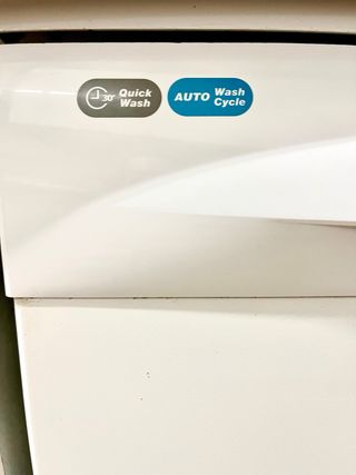 Lavavajillas Zanussi 60€