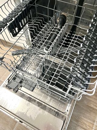 Lavavajillas Zanussi 60€