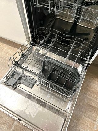 Lavavajillas Zanussi 60€