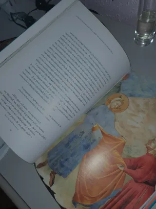 El arte de la felicidad por Christobone Ardrè.