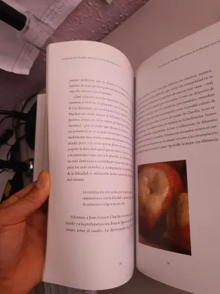 El arte de la felicidad por Christobone Ardrè.