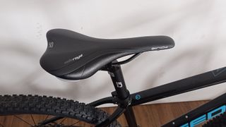 Bicicleta Deed Vector M 1x12 Usada