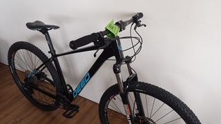 Bicicleta Deed Vector M 1x12 Usada