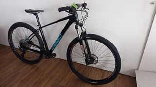 Bicicleta Deed Vector M 1x12 Usada