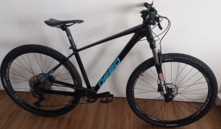 Bicicleta Deed Vector M 1x12 Usada