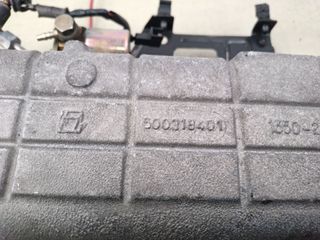 COLECTOR ADMISION FIAT DUCATO II 2,8 CAMIÓN