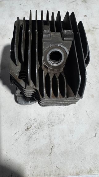 Cilindro Stihl MS 201