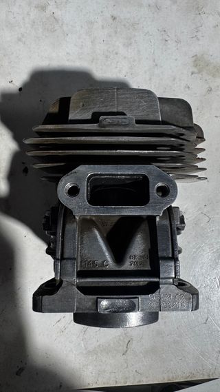 Cilindro Stihl MS 201