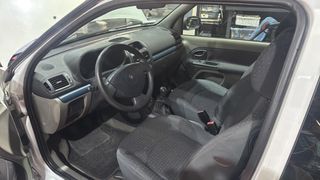 Renault Clio 2004