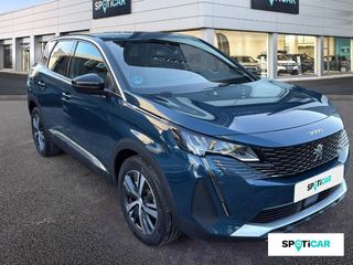 Peugeot 3008  1.2 PureTech 96KW S&S Allure Pack
