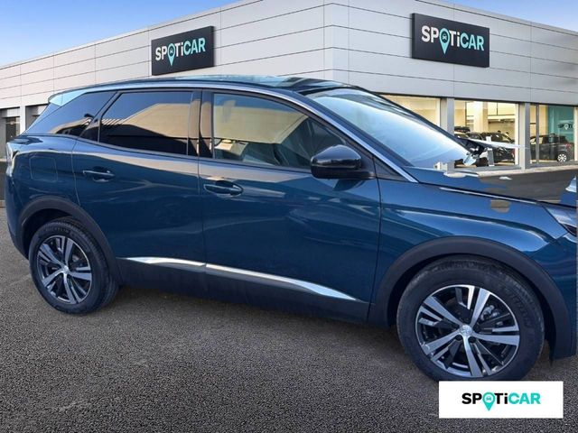 Peugeot 3008  1.2 PureTech 96KW S&S Allure Pack