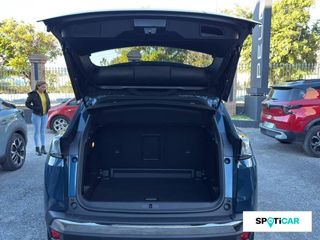 Peugeot 3008  1.2 PureTech 96KW S&S Allure Pack