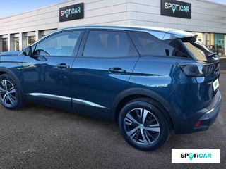 Peugeot 3008  1.2 PureTech 96KW S&S Allure Pack