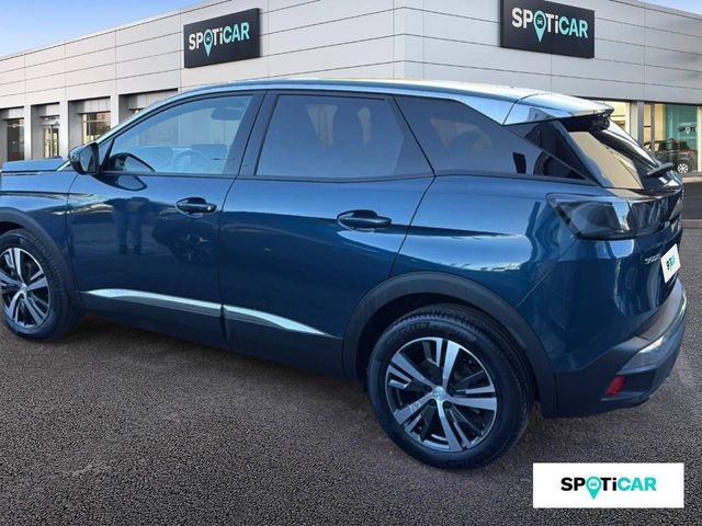 Peugeot 3008  1.2 PureTech 96KW S&S Allure Pack