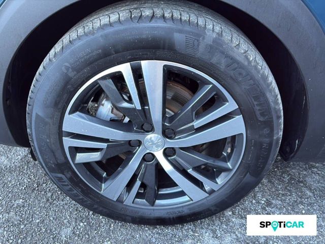 Peugeot 3008  1.2 PureTech 96KW S&S Allure Pack