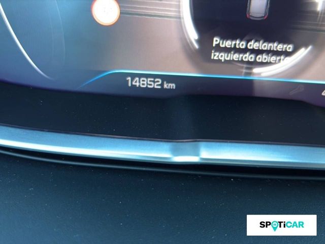 Peugeot 3008  1.2 PureTech 96KW S&S Allure Pack