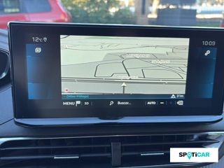 Peugeot 3008  1.2 PureTech 96KW S&S Allure Pack