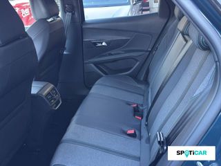 Peugeot 3008  1.2 PureTech 96KW S&S Allure Pack