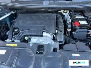 Peugeot 3008  1.2 PureTech 96KW S&S Allure Pack