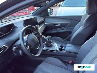 Peugeot 3008  1.2 PureTech 96KW S&S Allure Pack