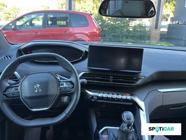 Peugeot 3008  1.2 PureTech 96KW S&S Allure Pack