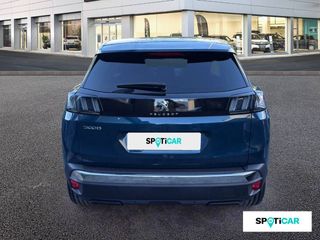 Peugeot 3008  1.2 PureTech 96KW S&S Allure Pack