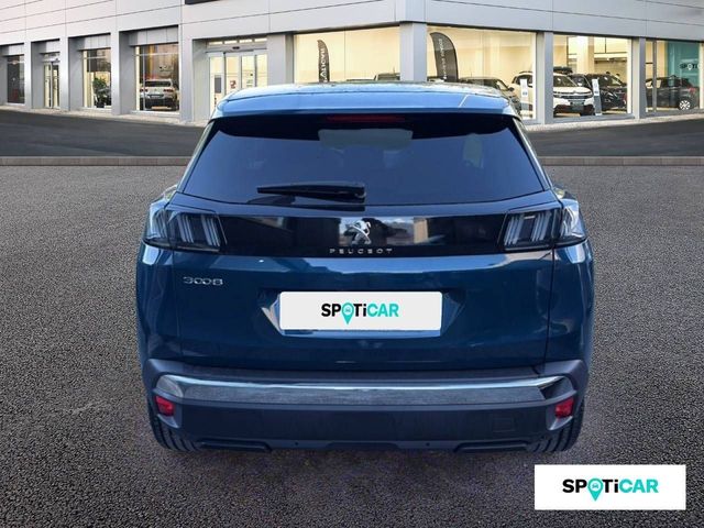 Peugeot 3008  1.2 PureTech 96KW S&S Allure Pack