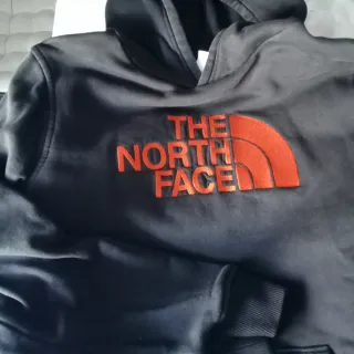 The North Face Negra Junior