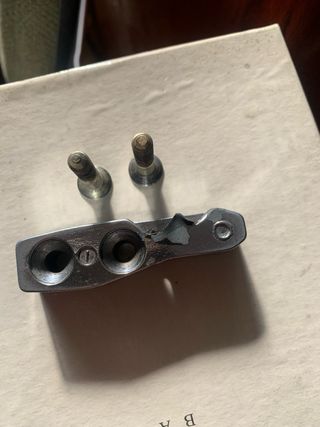 Resbalón Cerradura Renault 5, 6, 7, 12