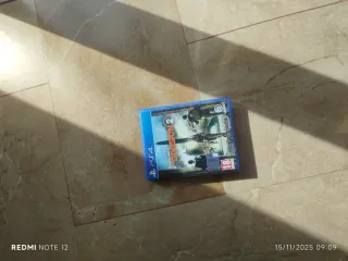 The Division 2 PS4