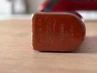 Mechero Feudor Vintage Made in France