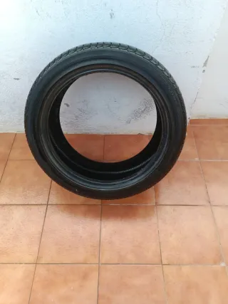 Neumático Bridgetone 225 45 r17 91Y