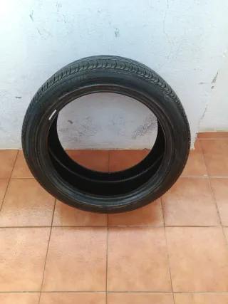 Neumático Bridgetone 225 45 r17 91Y