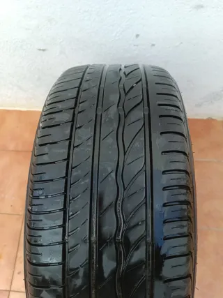 Neumático Bridgetone 225 45 r17 91Y