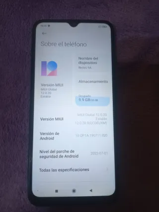 Xiaomi Redmi 9A 32GB