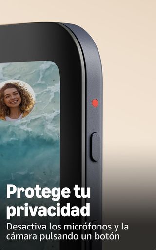 Amazon Echo Show 11 3ª Gen