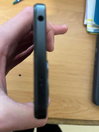 Redmi Note 12 Azul Marino