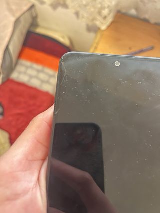 Redmi Note 12 Azul Marino