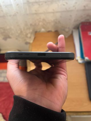 Redmi Note 12 Azul Marino