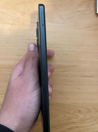 Redmi Note 12 Azul Marino