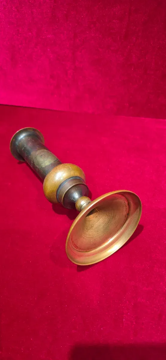 Candelabro Juegos Olímpicos Berlín 1936