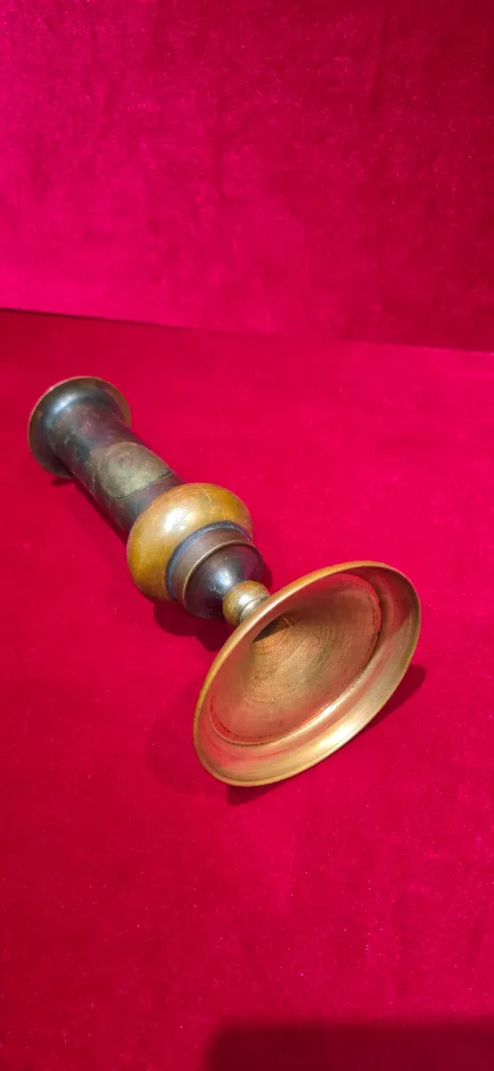 Candelabro Juegos Olímpicos Berlín 1936