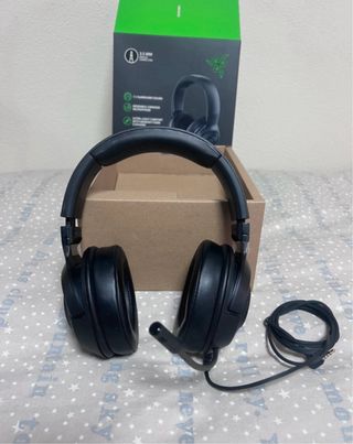 Auriculares Razer Kraken X Lite Gaming