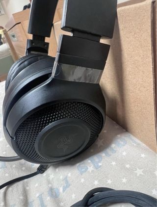 Auriculares Razer Kraken X Lite Gaming
