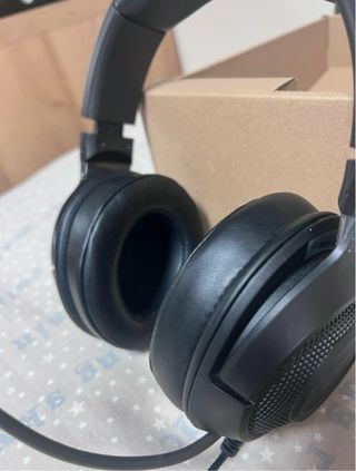 Auriculares Razer Kraken X Lite Gaming