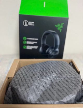 Auriculares Razer Kraken X Lite Gaming