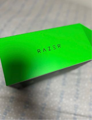 Auriculares Razer Kraken X Lite Gaming